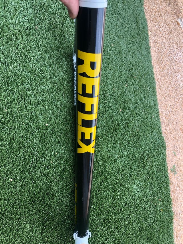 Cuadro REFLEX ALX Carbon Talla 17"