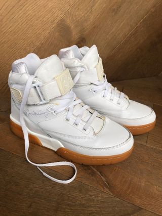 zapatillas patrick ewing