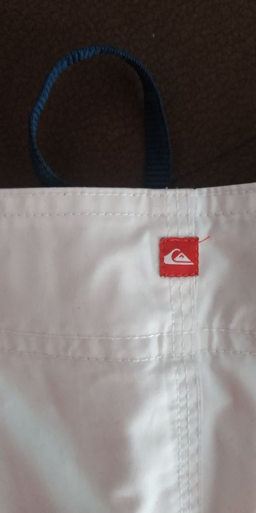 bañador pantalón corto talla L o M