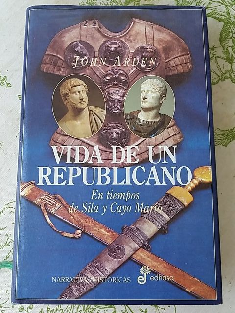 Vida de un republicano