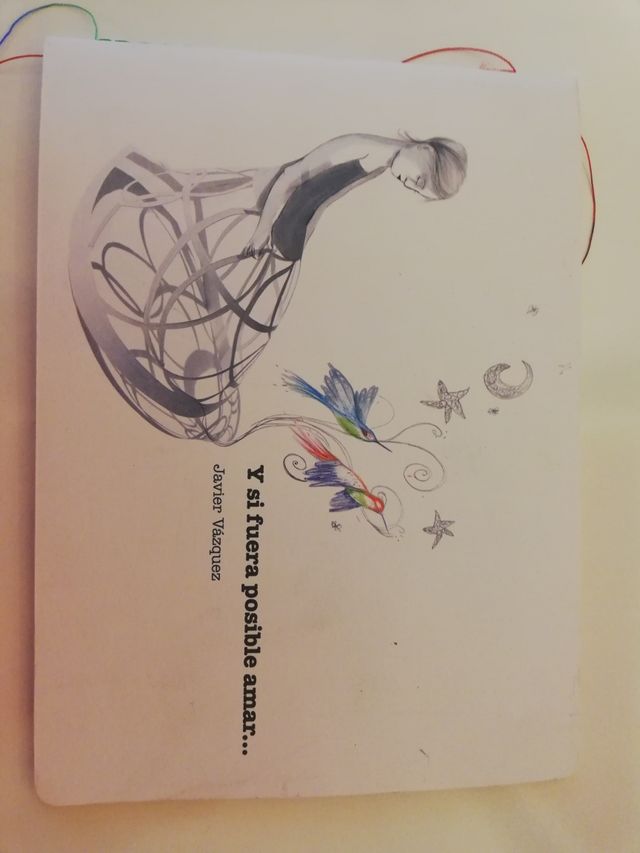 Y si fuera posible amar