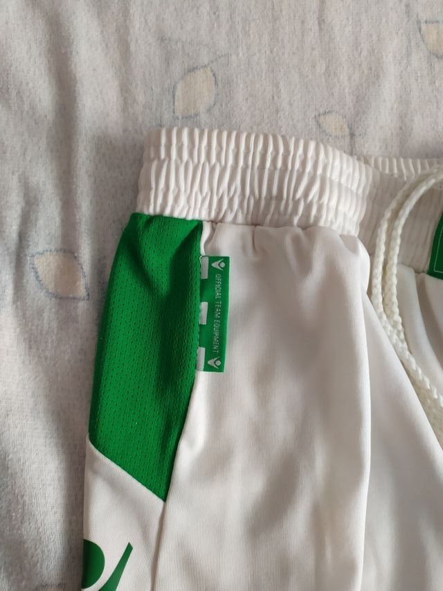 equipacion del betis