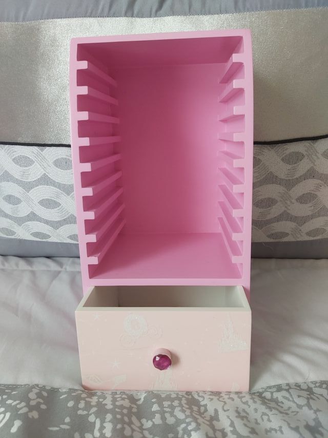 Guarda secretitos,joyero princesas Disney.