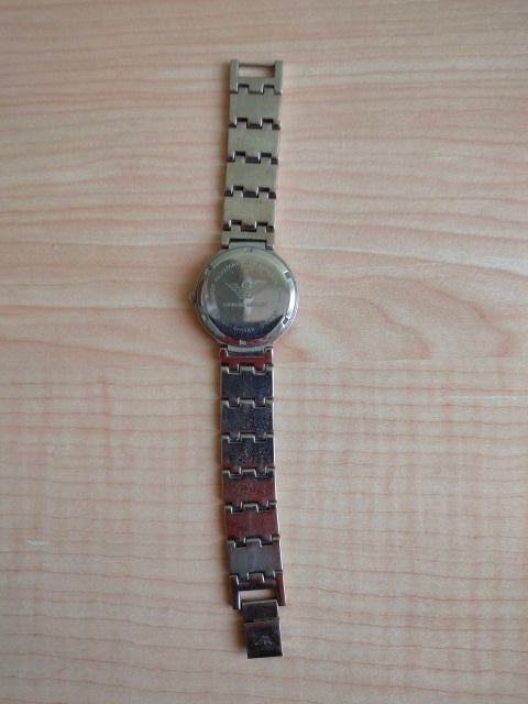 Reloj GIORGIO ARMANI