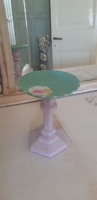 Sillas Estilo Provenzal de segunda mano en WALLAPOP