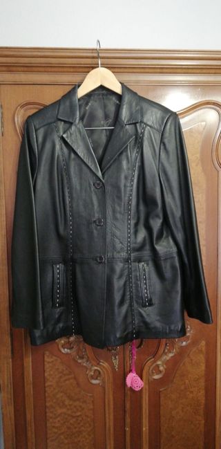 Chaqueta de segunda mano en La Condomina en WALLAPOP Chaqueta de segunda mano en La Condomina en WALLAPOP