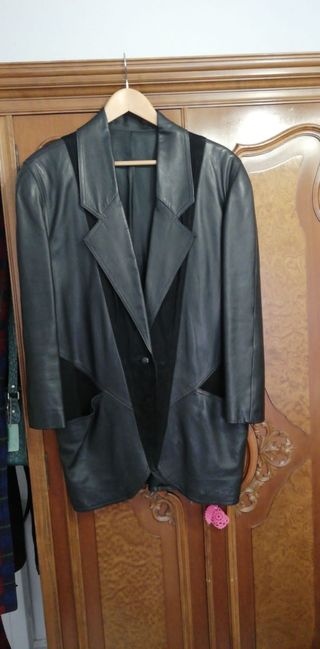 Chaqueta de segunda mano en La Condomina en WALLAPOP Chaqueta de segunda mano en La Condomina en WALLAPOP
