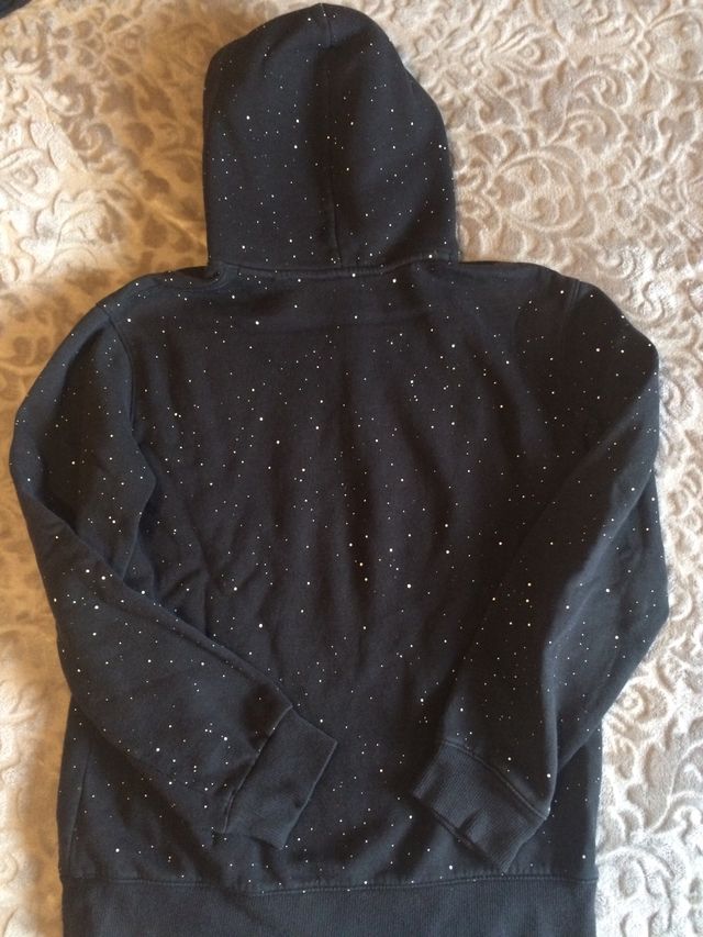 Sudadera Star Wars, talla 12 años.