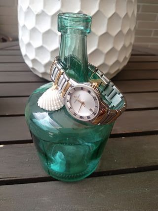 Reloj Maurice Lacroix mujer usado de segunda mano por 125 Reloj Maurice Lacroix mujer usado de segunda mano por 125
