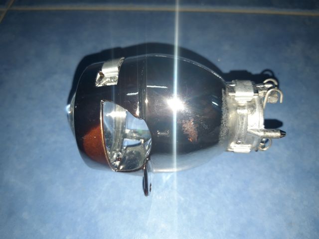 🚘 Fendinebbia, servomotore Volkswagen Golf IV, Bora