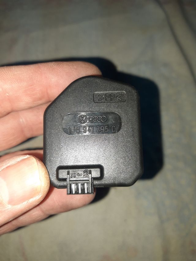 🚘 Fendinebbia, servomotore Volkswagen Golf IV, Bora