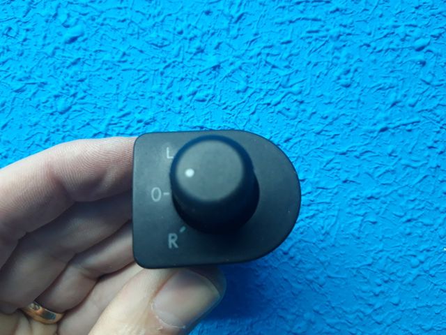 ⛔️ Controllo specchietti Volkswagen Golf IV