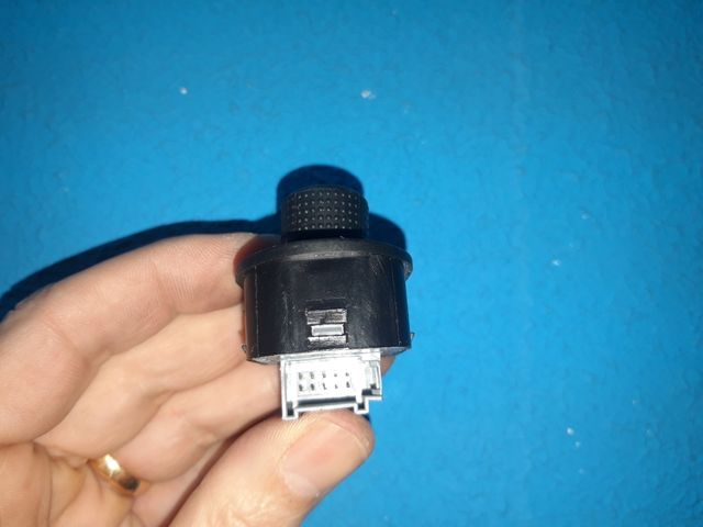 ⛔️ Controllo specchietti Volkswagen Golf IV