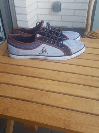 zapatillas le coq sportif madrid
