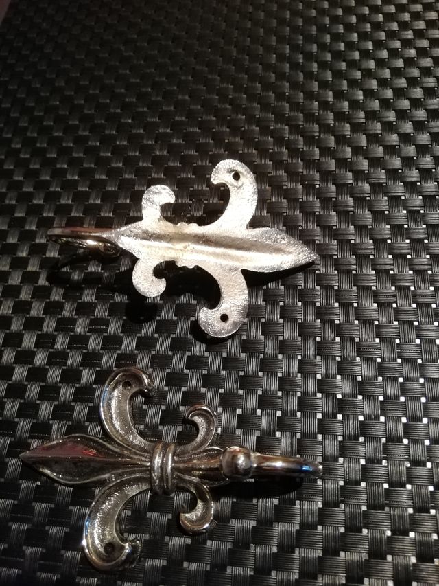 Colgadores Percheros VINTAGE Nuevos