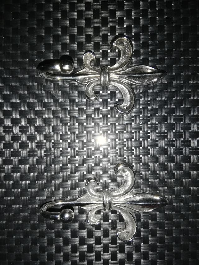 Colgadores Percheros VINTAGE Nuevos