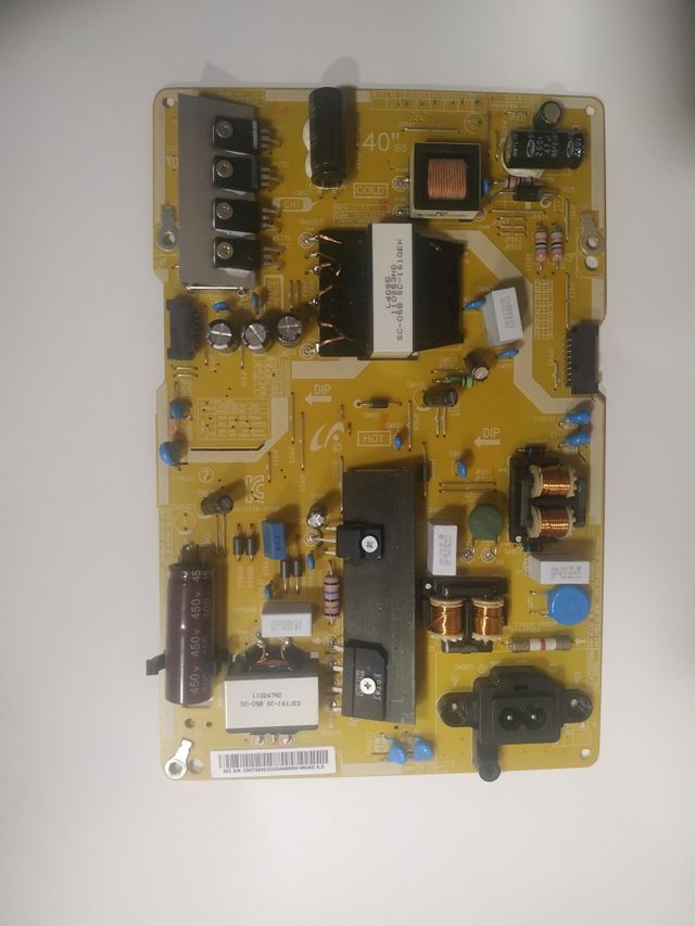 Fuente alimentación BN96-35335A