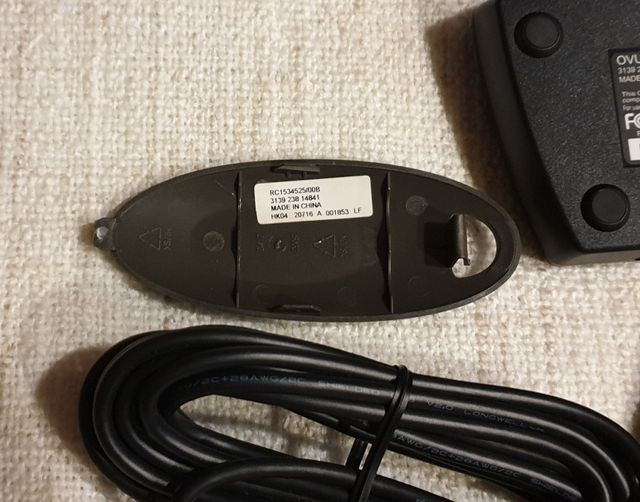 Mando Multimedia Media Live Windows Receptor USB