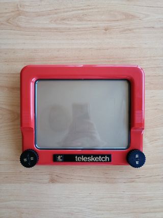 telesketch wallapop