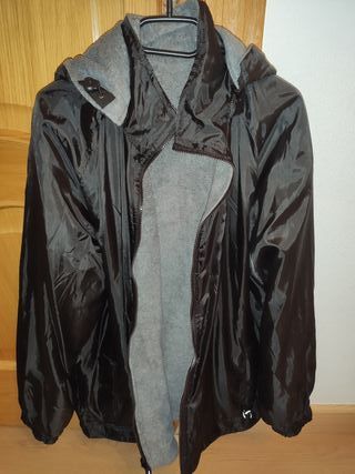 Chaqueta de segunda mano en La Condomina en WALLAPOP Chaqueta de segunda mano en La Condomina en WALLAPOP