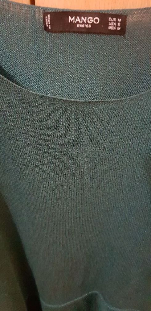 Blusa de Fórmula Joven