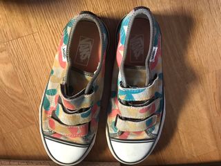 vans velcro 37 vans velcro 37