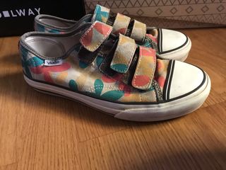 vans velcro 37 vans velcro 37