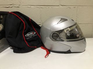 Casco integral moto de segunda mano en la provincia de Santa Casco integral moto de segunda mano en la provincia de Santa