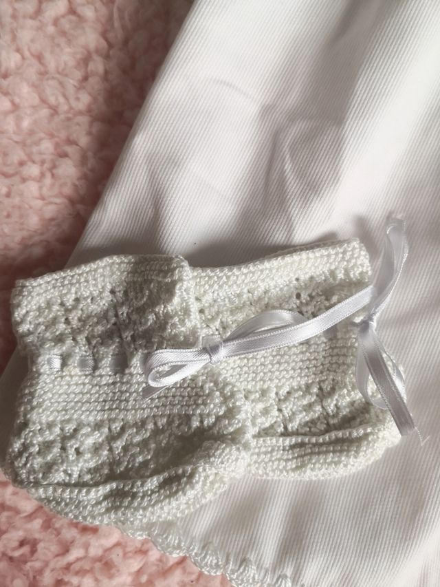 faldón primera postura