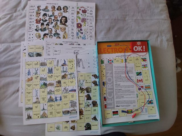 Lectron Enciclopedia Ilustrada. 7-12 años