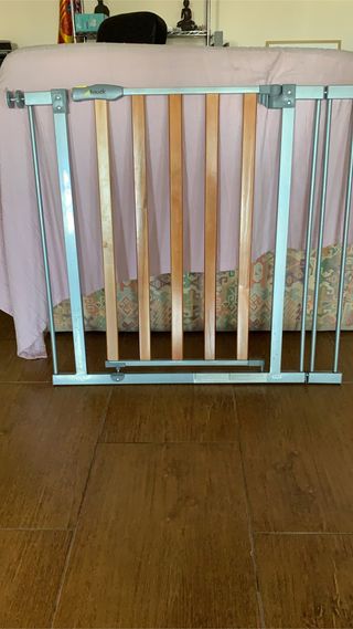 Barandilla escalera de segunda mano en WALLAPOP