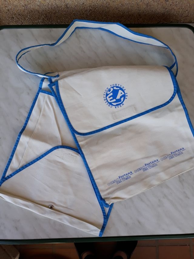 Toalla de playa + Bolsa - NUEVAS