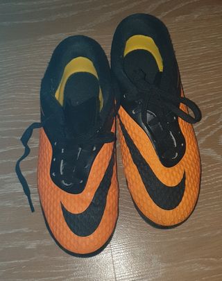 nike hypervenom 2013