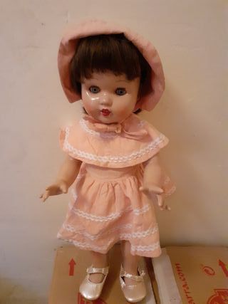 mariquita perez wallapop