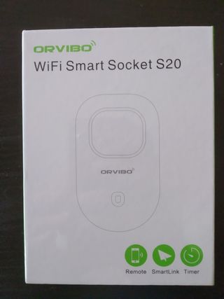 2 Packs No se Requiere Hub con Control Aplicaciones en Cualquier lugar Nooie Enchufe Inteligente para Control Remoto WiFi Mini Smart Plug con Funci/ón de Temporizador Horario y Bloqueo para Ni/ños