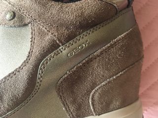 لكن الفاشية مزهرية zapatillas con cuña geox - sharethespotlight.org