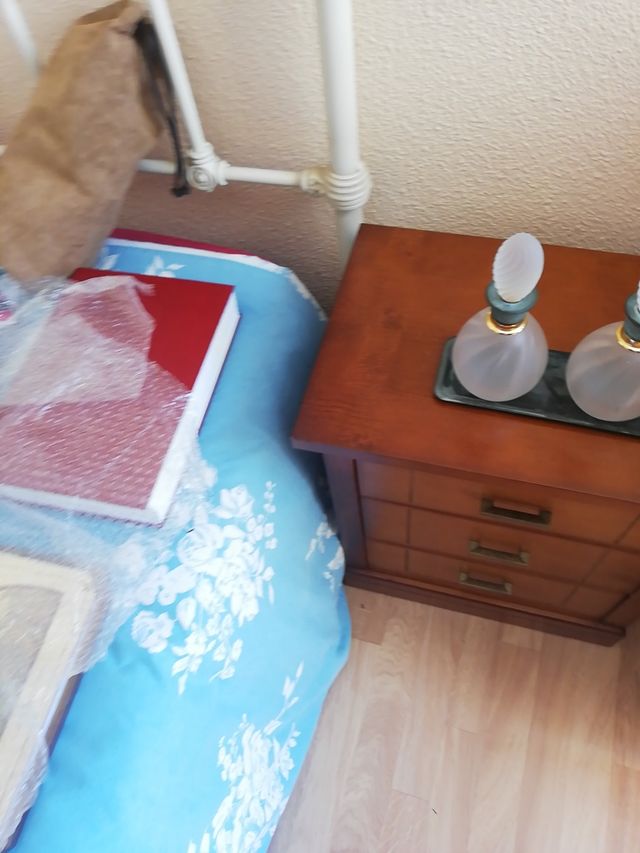 TARROS DECORATIVOS vintage