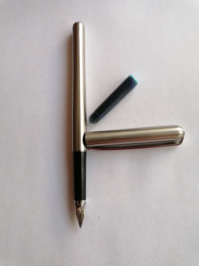 PLUMA ESTILOGRÁFICA ELYSEE