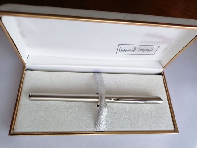 PLUMA ESTILOGRÁFICA ELYSEE