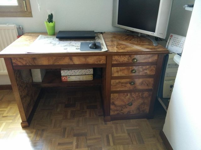 Mesa escritorio
