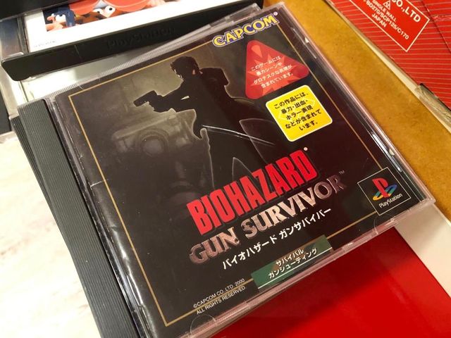 Juegos Japoneses Play Station