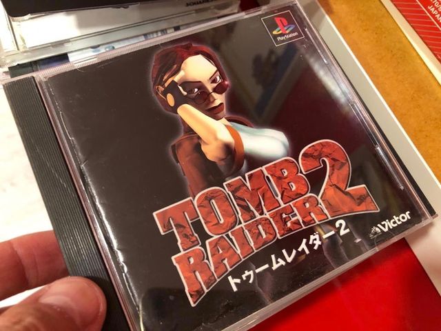 Juegos Japoneses Play Station