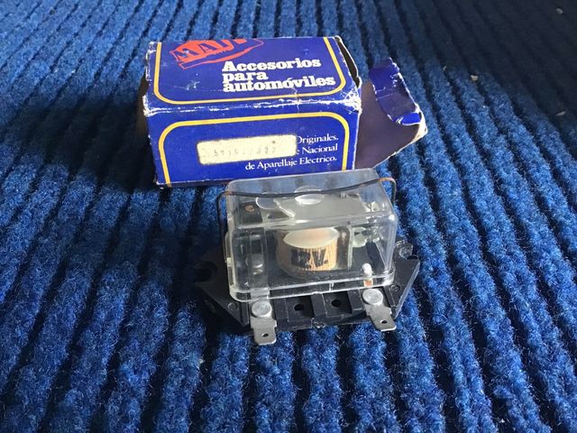 Bobina MAI 511620007