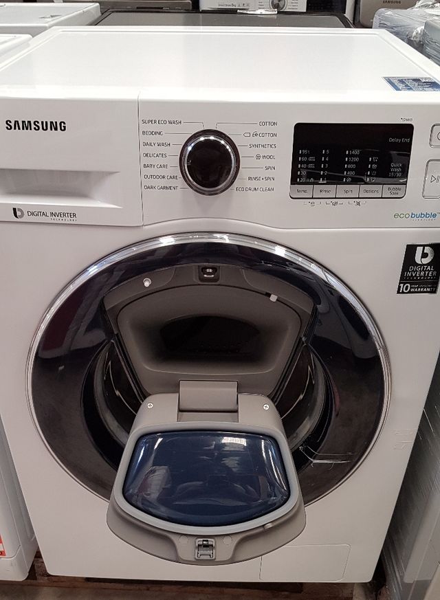 FRIGORIFICO HAIER ESTILO FRANCES