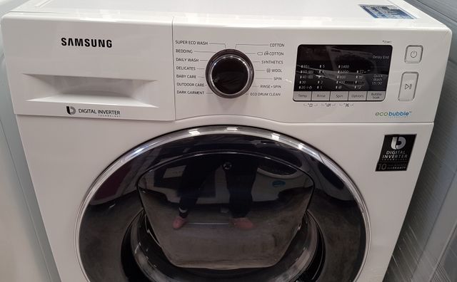 FRIGORIFICO HAIER ESTILO FRANCES