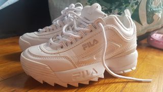 zapatillas fila niña aliexpress