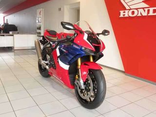 INCLUYE PAR ESPEJOS RETROVISORES CARCASA HONDA CBR 1000 RR 2007 MOTO RED ROJO