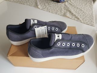 converse chuckit slip