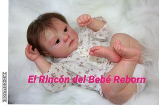 bebe reborn sindrome de down