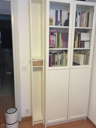 Estanterias para CDs de segunda mano en WALLAPOP